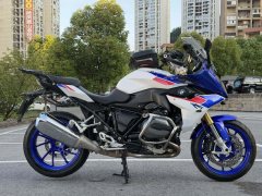 BMW R 1200 RS - фото 2