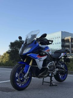 BMW R 1200 RS - фото 3