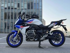 BMW R 1200 RS - фото 4