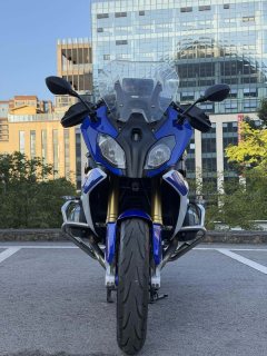 BMW R 1200 RS - фото 5
