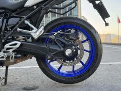 BMW R 1200 RS - фото 6