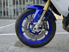 BMW R 1200 RS - фото 8