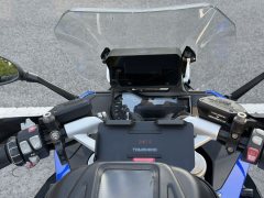 BMW R 1200 RS - фото 9