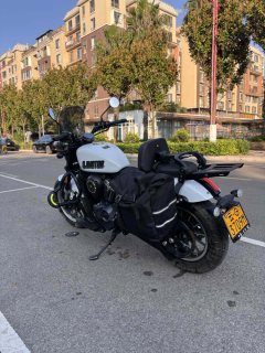 QJMOTOR 300 - фото 6