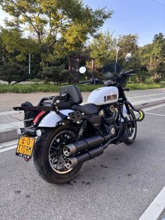 QJMOTOR 300 - фото 7