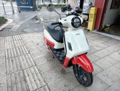 Sundiro Honda NS125LA - фото 1