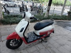 Sundiro Honda NS125LA - фото 2