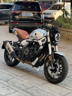 Voge AC525 500 cc - фото 1
