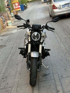 Voge AC525 500 cc - фото 2