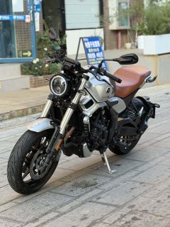 Voge AC525 500 cc - фото 3