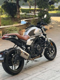 Voge AC525 500 cc - фото 4