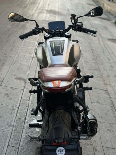 Voge AC525 500 cc - фото 5