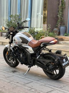 Voge AC525 500 cc - фото 6