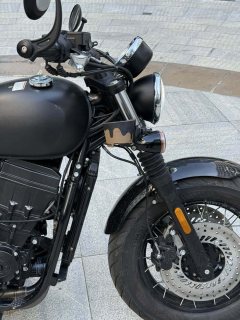 Hanwe YP500/B50 - фото 2