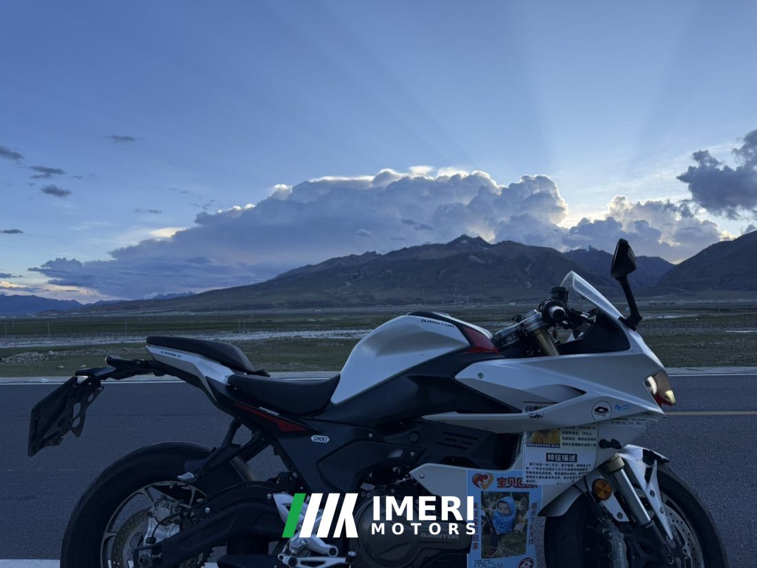 QJMOTOR Roewe i5 550 / Sai 550 *(Context-dependent, usually referring to the motorcycle "Sai 550" or Roewe car v - мотоцикл …