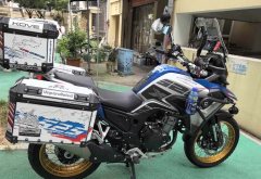 Kayo 525X 500 cc - фото 1