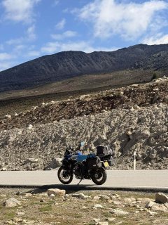 Kayo 525X 500 cc - фото 2
