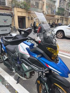 Kayo 525X 500 cc - фото 3