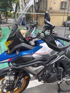 Kayo 525X 500 cc - фото 4