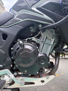 Kayo 525X 500 cc - фото 5