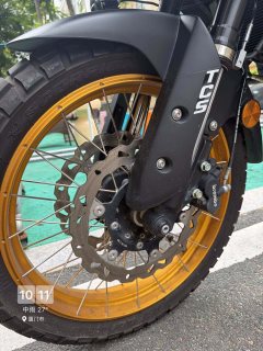 Kayo 525X 500 cc - фото 6