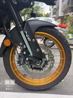 Kayo 525X 500 cc - фото 7