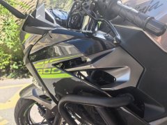 Kawasaki Ninja 400 - фото 7
