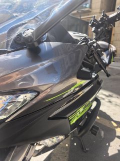 Kawasaki Ninja 400 - фото 8