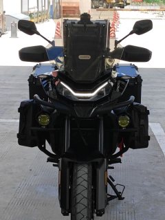 CFMOTO 800MT - фото 3