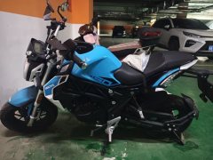 Zongshen 150R - фото 1