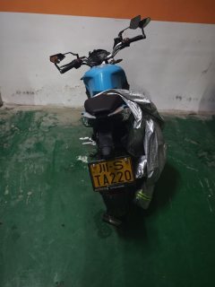 Zongshen 150R - фото 4