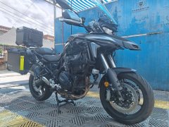 Benelli TRK702 700 cc - фото 3