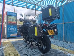 Benelli TRK702 700 cc - фото 5