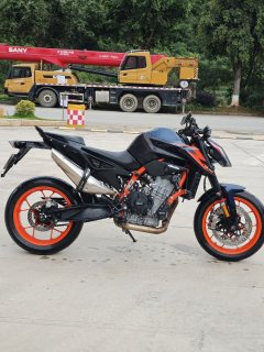 KTMR2R 890 Duke 900 cc - фото 1