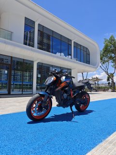 KTMR2R 890 Duke 900 cc - фото 3