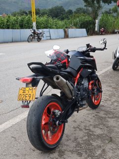 KTMR2R 890 Duke 900 cc - фото 4