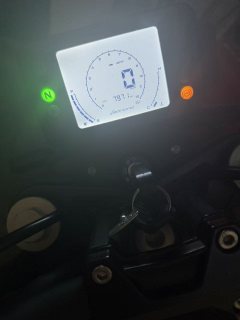 Benelli Leoncino 250 - фото 2