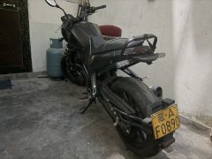 Benelli Leoncino 250 - фото 3