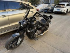 Leike RX7 650 cc - фото 3