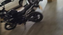 BMW G 310 R - фото 3