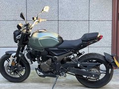 Voge 300AC - фото 1