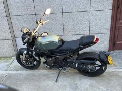 Voge 300AC - фото 2