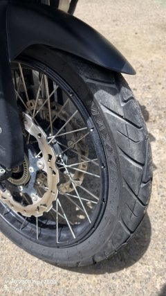 Kayo 525X 500 cc - фото 3