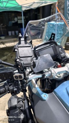 Kayo 525X 500 cc - фото 5