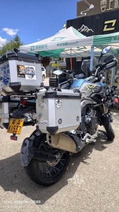 Kayo 525X 500 cc - фото 9