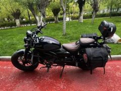 CFMOTO 250CL-C - фото 2