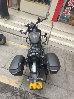 Kayo 625V Lancer 600 cc - фото 1