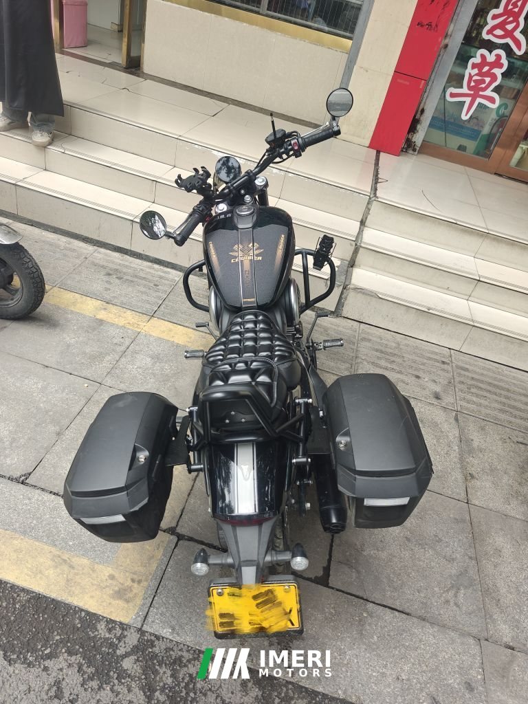2025 Kayo 625V Lancer 600 cc