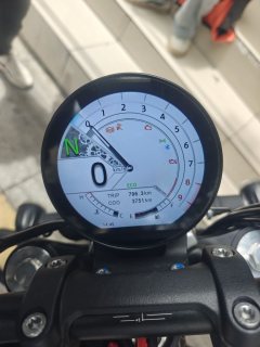 Kayo 625V Lancer 600 cc - фото 2
