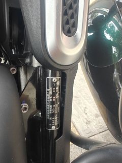 Kayo 625V Lancer 600 cc - фото 4